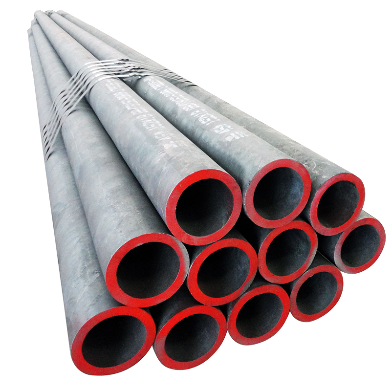 Precision Honed Tube PHT-H7-CK45 (CK45, ID 63-125mm, H7, High Accuracy ...